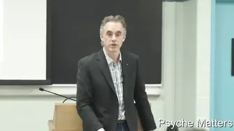 How Hitler was Even More Evil Than You Think - Prof. Jordan Peterson