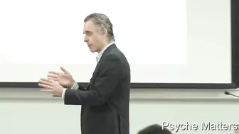 How Hitler was Even More Evil Than You Think - Prof. Jordan Peterson