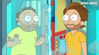 Re-Build-A-Morty | Rick and Morty | adult swim