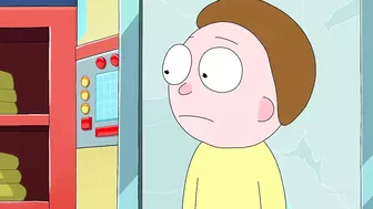 Re-Build-A-Morty | Rick and Morty | adult swim