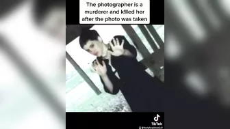 Photos with disturbing backstories???? (TikTok Compilation) #shorts