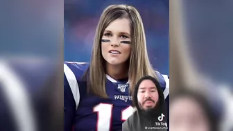 NFL Female Quarterback HOT Ratings TiK Tok Compilation HOW MANY BEERS