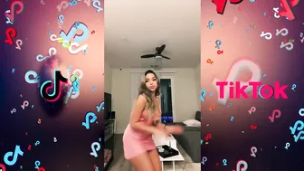 Too Much Booty Tik Tok Dance Compilation (part 2)