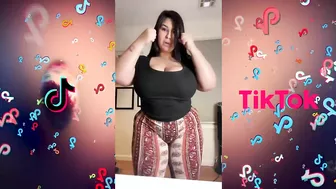 Too Much Booty Tik Tok Dance Compilation (part 2)