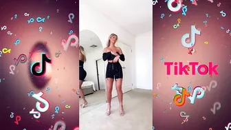 Too Much Booty Tik Tok Dance Compilation (part 2)