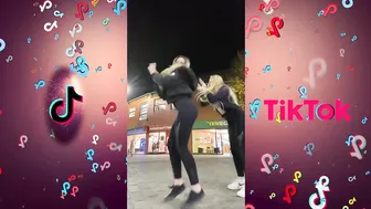 Too Much Booty Tik Tok Dance Compilation (part 2)