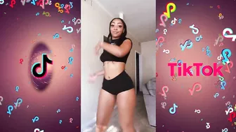 Too Much Booty Tik Tok Dance Compilation (part 2)