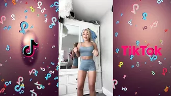 Too Much Booty Tik Tok Dance Compilation (part 2)