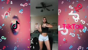 Too Much Booty Tik Tok Dance Compilation (part 2)