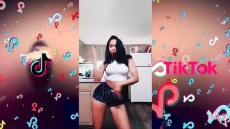 Too Much Booty Tik Tok Dance Compilation (part 2)