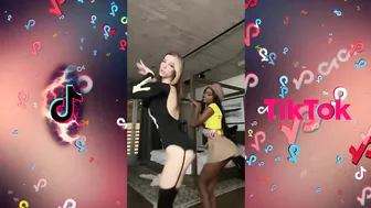 Too Much Booty Tik Tok Dance Compilation (part 2)