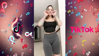 Too Much Booty Tik Tok Dance Compilation (part 2)