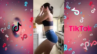 Too Much Booty Tik Tok Dance Compilation (part 2)