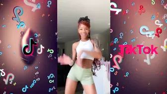 Too Much Booty Tik Tok Dance Compilation (part 2)