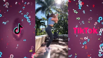 Too Much Booty Tik Tok Dance Compilation (part 2)