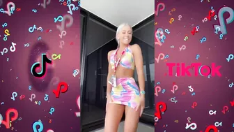 Too Much Booty Tik Tok Dance Compilation (part 2)