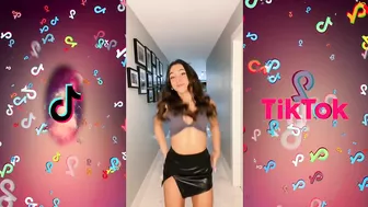 Too Much Booty Tik Tok Dance Compilation (part 2)