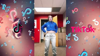 Too Much Booty Tik Tok Dance Compilation (part 2)