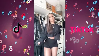 Too Much Booty Tik Tok Dance Compilation (part 2)