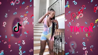 Too Much Booty Tik Tok Dance Compilation (part 2)