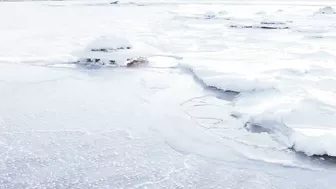 The Arctic Beach of Kalajoki