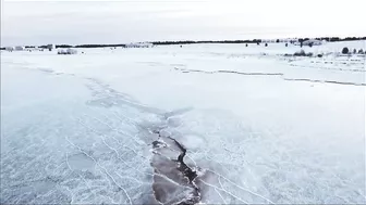 The Arctic Beach of Kalajoki