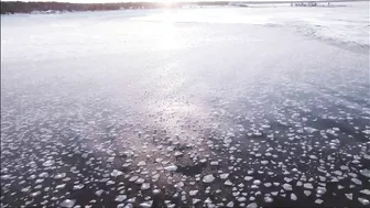 The Arctic Beach of Kalajoki