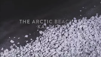 The Arctic Beach of Kalajoki