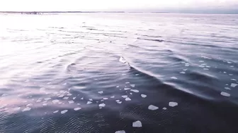 The Arctic Beach of Kalajoki