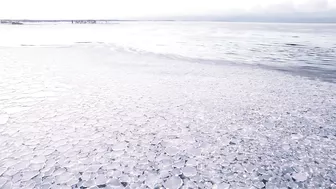 The Arctic Beach of Kalajoki