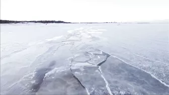 The Arctic Beach of Kalajoki