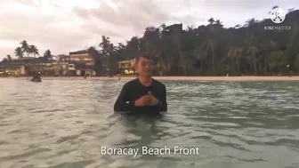 Boracay Island - Henann Palm, Grand Beach View (Part III)