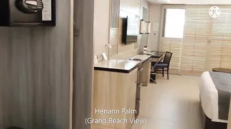 Boracay Island - Henann Palm, Grand Beach View (Part III)