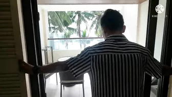 Boracay Island - Henann Palm, Grand Beach View (Part III)