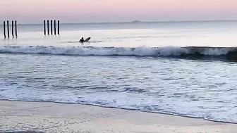 North Florida Surf & Beach Update December 3, 2021 7:07am