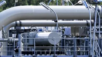 Северный поток-2 - последние новости сегодня 04.12.2021 ( Nord Stream 2 )