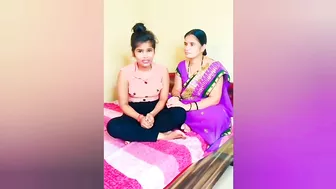 Must watch Kishan Vs Komal ki Instagram reels funny jokes video new episode