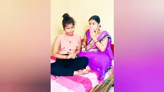 Must watch Kishan Vs Komal ki Instagram reels funny jokes video new episode