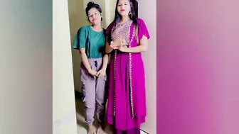 Must watch Kishan Vs Komal ki Instagram reels funny jokes video new episode