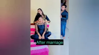 Must watch Kishan Vs Komal ki Instagram reels funny jokes video new episode