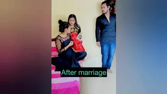 Must watch Kishan Vs Komal ki Instagram reels funny jokes video new episode