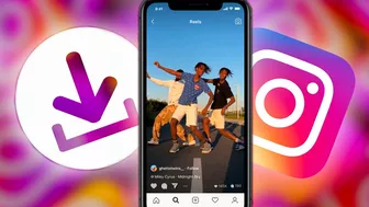 Comment télécharger des vidéos ou photos Instagram - Tuto Android / PC 2021