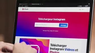 Comment télécharger des vidéos ou photos Instagram - Tuto Android / PC 2021