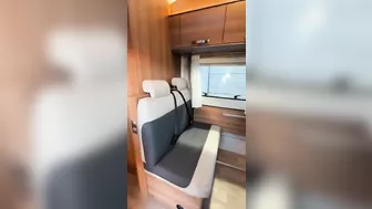 We are starting Van Life in UK & Ireland, 1 Motor home, 5 Countries