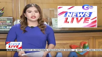 Repatriation flights para sa mga Pinoy abroad na stranded dahil sa travel restrictions.. | News Live