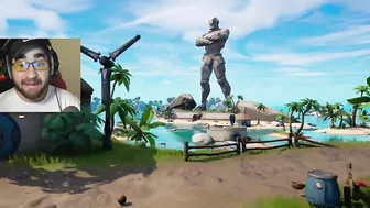 Official Fortnite Chapter 3 Trailer - Leaked