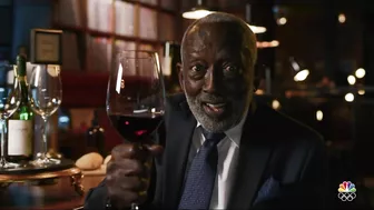 Comedy, Wine and Friendships | Official Trailer | NBC’s Grand Crew