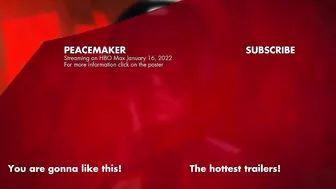 PEACEMAKER Trailer 2 (2022)