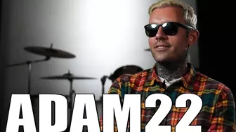 Adam22 on Getting Upset at Kanye Bootlegging OnlyFans Content (Part 15)