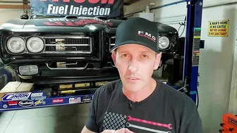 Muscle Car How To's, and DIY tips, all makes and models welcome!